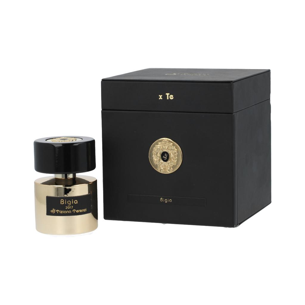 Tiziana Terenzi, Jubiläumskollektion - Bigia, Extrait De Parfum, Unisex, 100 ml