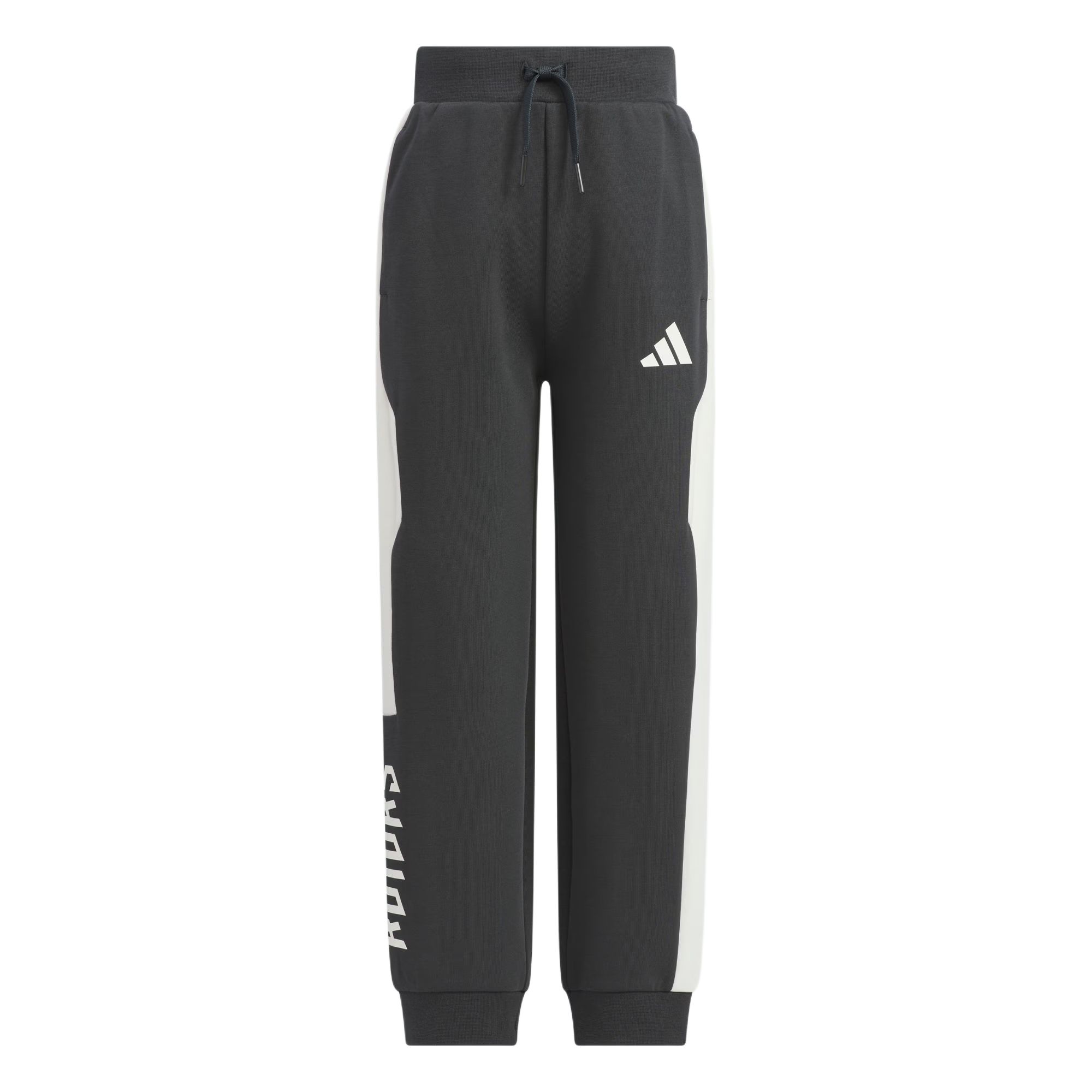 Adidas Full Length Pants Sportswear SS25 KNIT JOGGERS Kids  KC5989 116