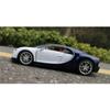 Welly 1/24 Bugatti Chiron Scale Diecast Vehicles High Simulation Model Car Metal Alloy Classic Toy Car For Kids Gift
