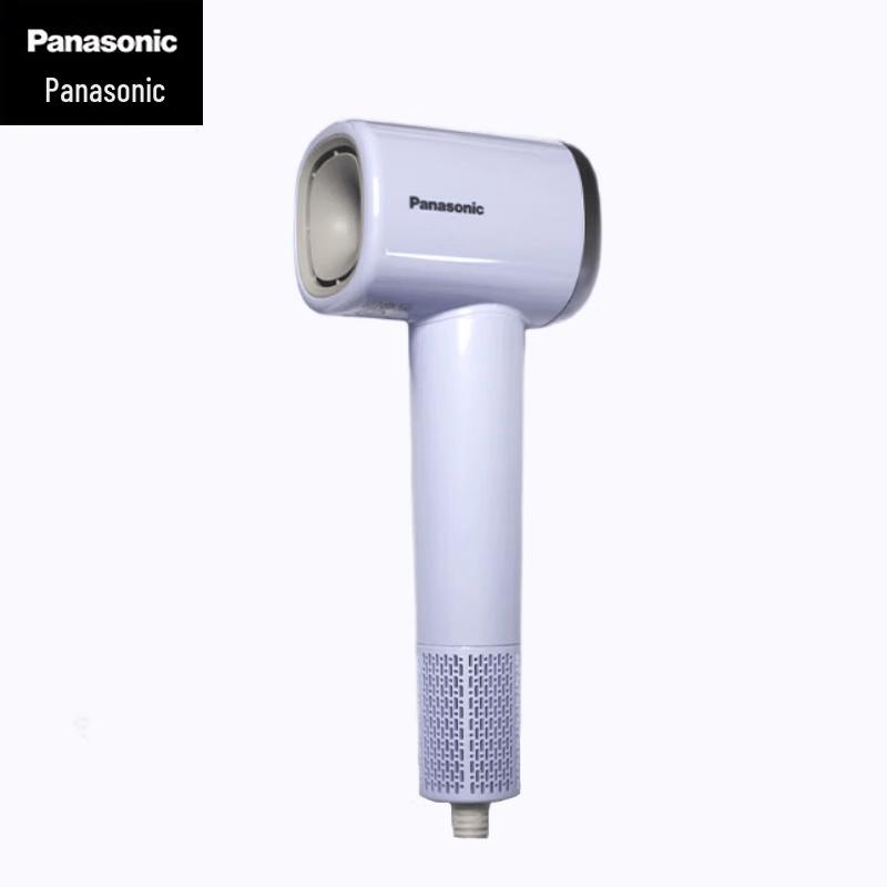 Panasonic EH-NE6L High-Speed Hair Dryer CN plug (adapter included)