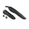 Front Rear 20'' 22'' 24'' 26'' Mountain Bike MTB Fender Quick Release Bike Parts Bike Mudguard