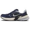 Nike V2K Run Obsidian Wolf Grey - HJ4497-400