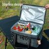 Outdoor Camping Picnic Storage Bag
