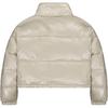 New Balance Down Jacket Women's Dark Khaki NPE47242-DB