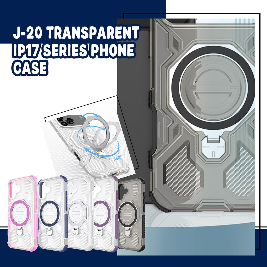 For Mobile Phone Cases, Magnetic With Ring Kickstand Military Grade Drop Heavy Duty Rugged Bumper Non-Slip