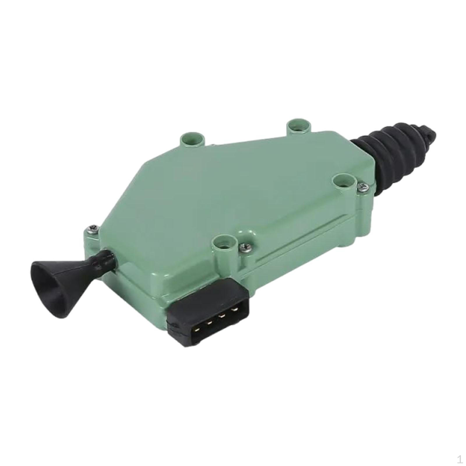 

Аксессуары для привода защелки замка двери 7D0959781 Запчасти Легко установить Высокая производительность