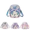 And Versatile Eyecatching Kids Rabbit Shimmer Bag For School Activities