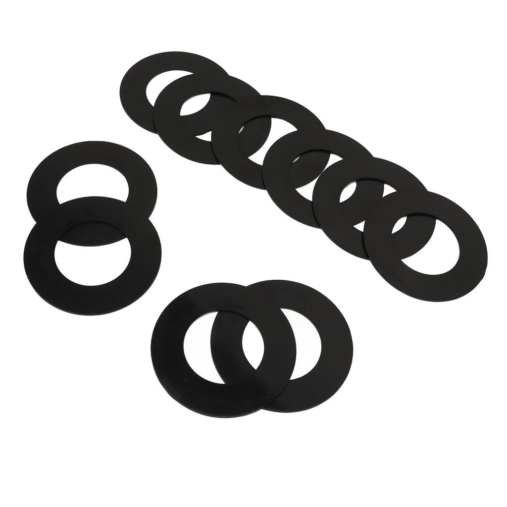 40mm Bucket Pin Shim Kit Friction Resistant Excavator Bucket Pin Shim Replacement for Kubota KH14 KH15 KH90