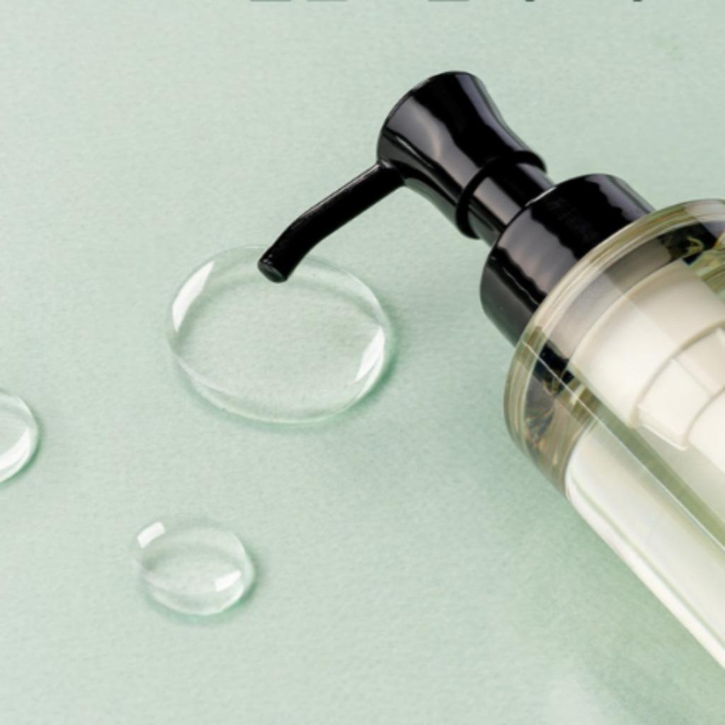 INCELLDERM PURECELL OLEJEK DO OCZYSZCZANIA 145ml