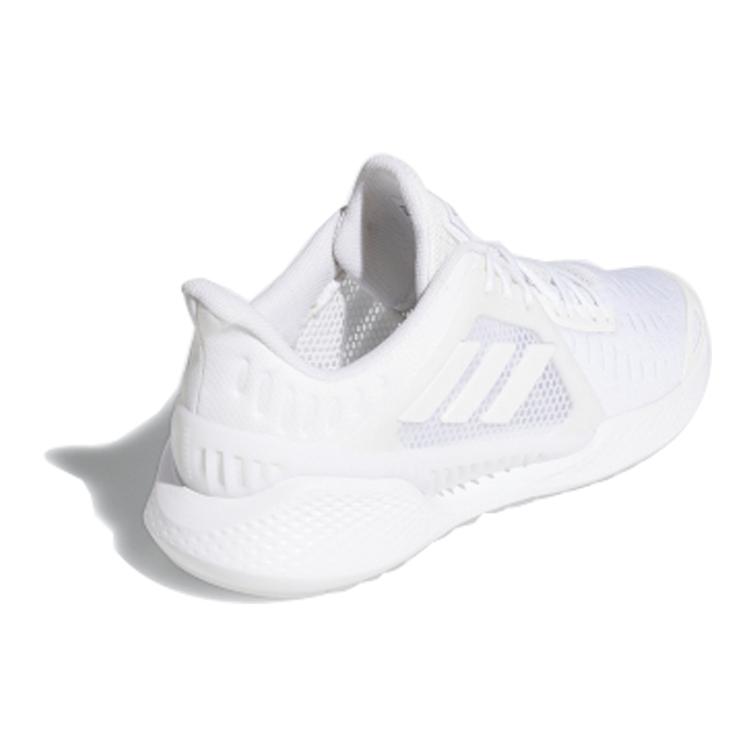 New Adidas Climacool Vent Summer.RDY Em Triple White EG1129