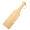 Large Bamboo Kinky Spanking Paddle Whip BDSM Adult Game Slave Erotic Rectangle Sex Toys Couples Flirting Role Play