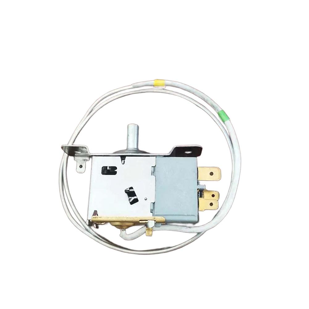 48*30*22 мм Для Hisense= Термостаты для холодильника WDFE28C-L/WDF28C-L-EX BCD-209BS/A Переключатель управления Для домашней кухни Охлаждение China Mainland