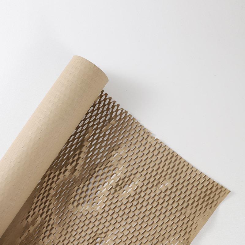 Honeycomb Mesh Bouquet Wrapping Paper for Fresh Flowers