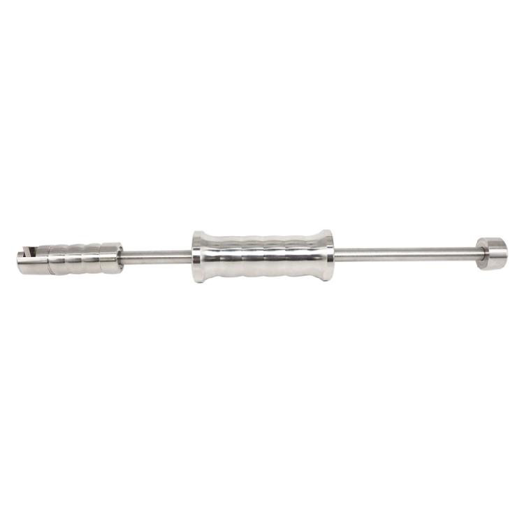 Professional Car Dent Repair Tool Universal Pit Remover Auto Body Dent Repair Puller Stainless Dent Repair Hammer 1