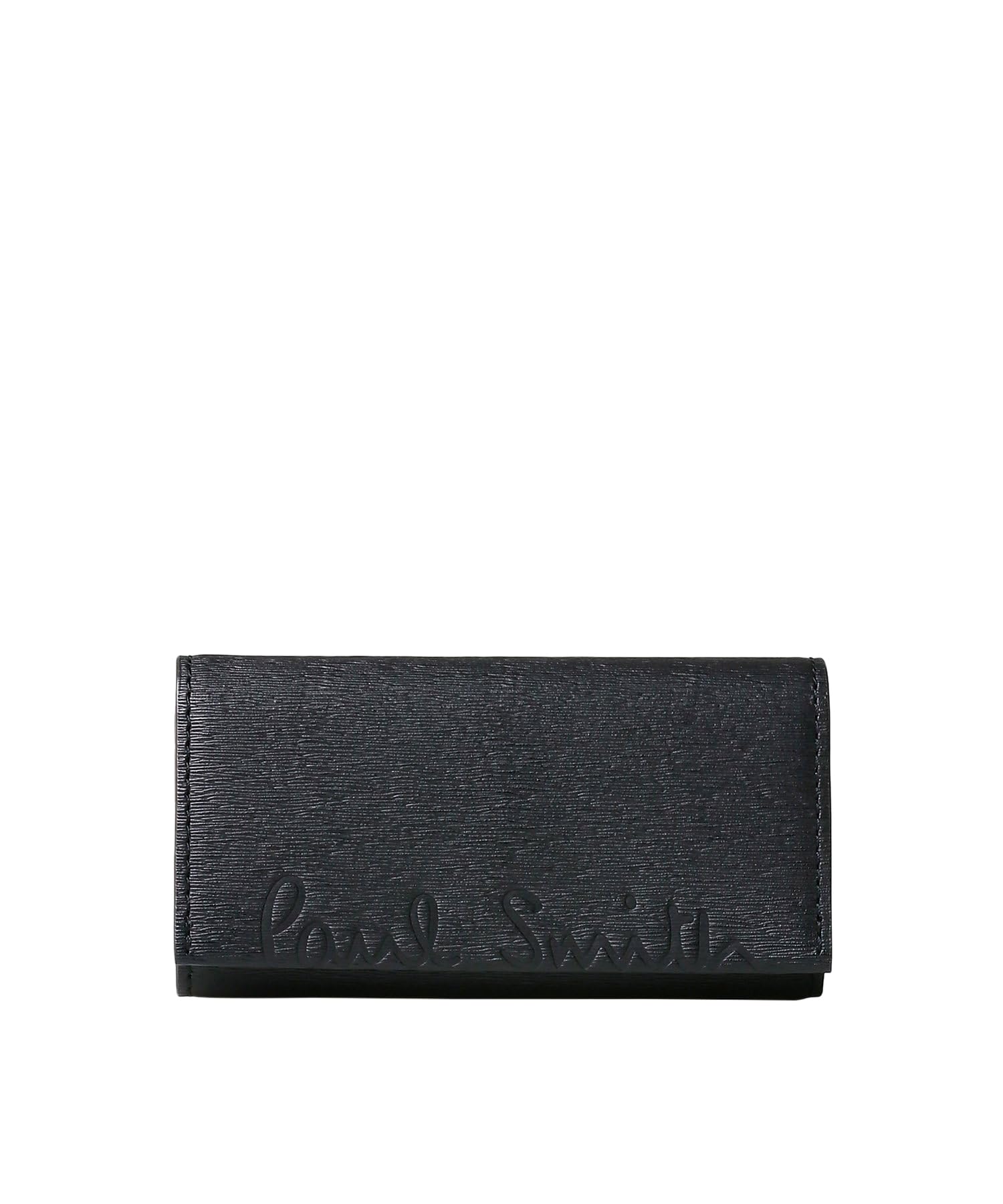 

Key Case 553408P044990F Black F [Paul Smith] Men s чорний