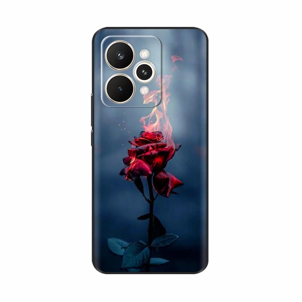 For Realme 15 Pro 5G Case Cute Patterned Cover Silicone Soft TPU Shell on for Realme 15 5G Soft Phone Cases For Realme15 Pro
