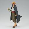 ONE PIECE DXF THE GRANDLINE SERIES SHANKS