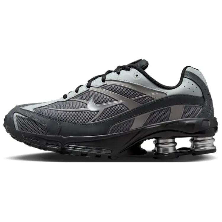 

Новые Nike Shox Ride 2 Светло-графитовый IB4470-099 39