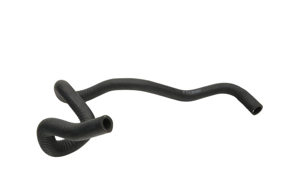 Ft61698 Fast Thermostat Cooling Pipe