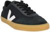 Sneakers Veja Sneaker Volley Canvas VOLLY Black