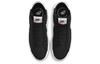 Nike Court Legacy Canvas Mid 'Black White Orange' Women's DD0161-001