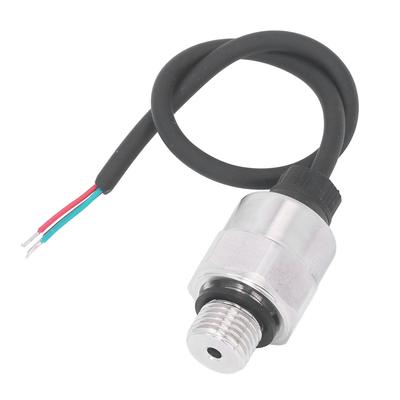 Pressure Transducer Sensor G14 0.5 To 4.5V Output Pressure Transducer Sender Sensor for Oil 5 To