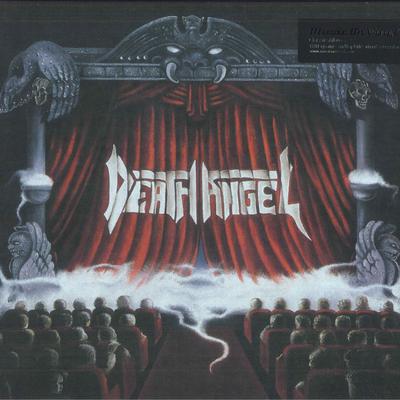 LP-Schallplatte DEATH ANGEL – Act III MOVLP2100 Geffen Records, 2018 Europa Rock