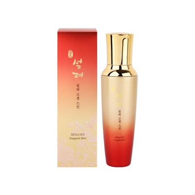 Seolryeo Gogyeol Haut 130ml (Faltenverbesserung und Aufhellungsfunktion)
