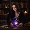 Ball Lamp with for Halloween Decoration