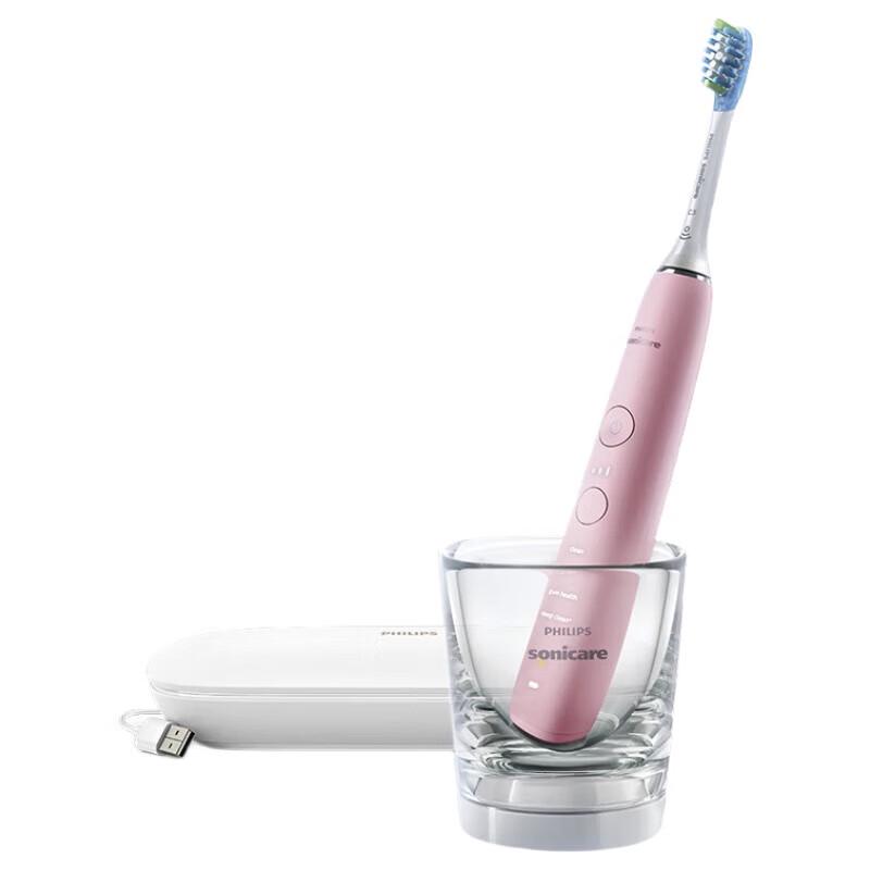 

Philips Sonic Electric Toothbrush