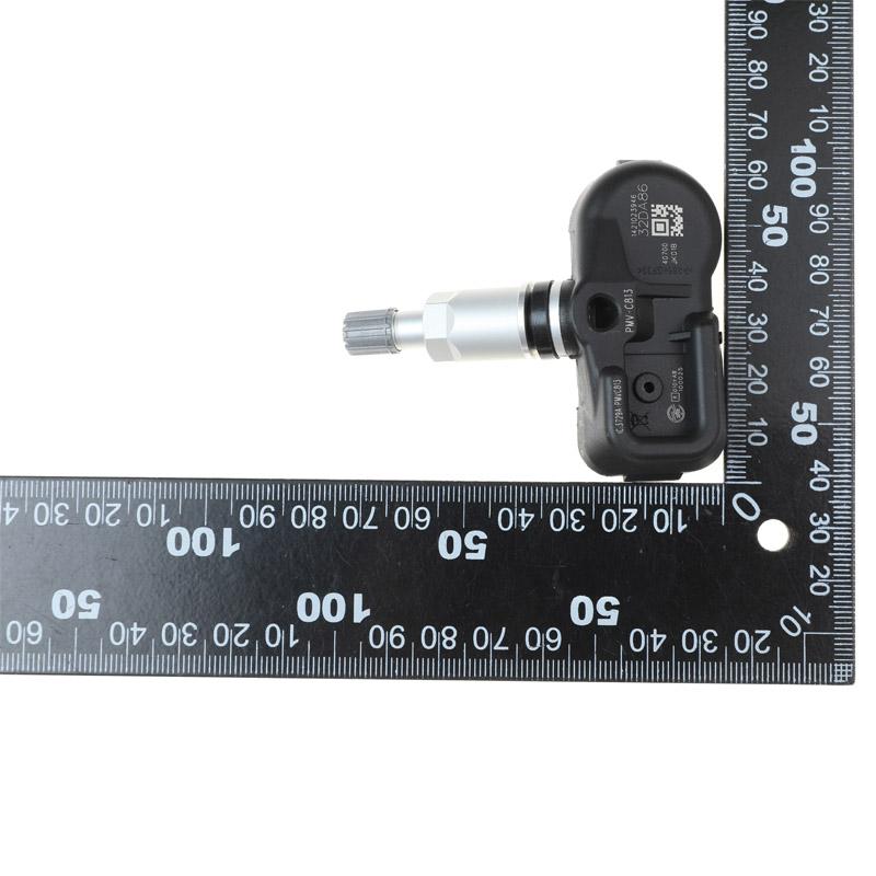 TPMS Tire Pressure Sensor For NISSAN 370Z CUBE JUKE MURANO ROGUE 40700-JK01B 40700JK01B 40700-JK00E 40700-JK01A PMV-C813