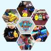 PAW Patrol Rettungsfahrzeug Spielzeug