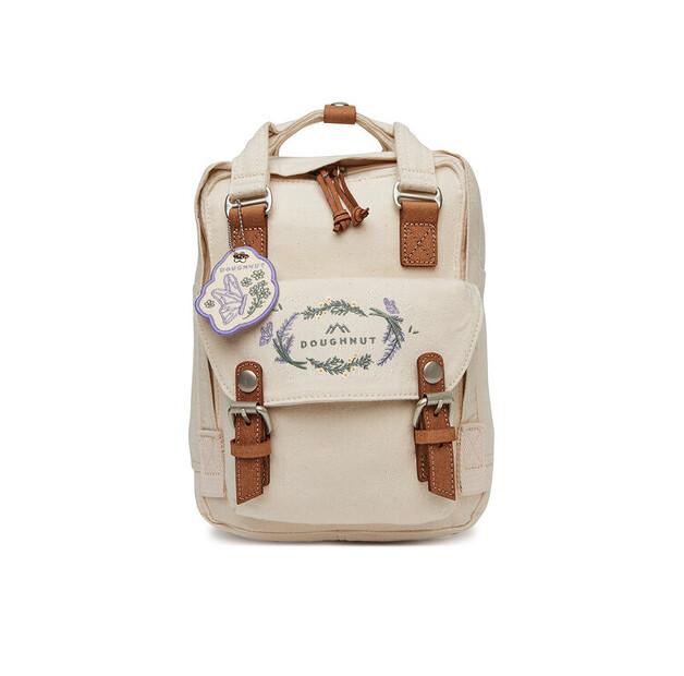 

Рюкзак Doughnut Macaroon Mini D124SF-0011-F бежевый