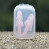 Tragbare Silikon Kinder Kinder Schwimmen Dusche Wasserdicht Ohrstöpsel