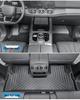 TPE Floor & Trunk Mats for 2023-2025 Chery Tiggo 9/Jetour JAECOO J8