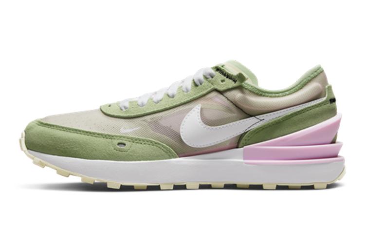 

Nike Waffle One Lifestyle Shoes GS DC0481-602 36