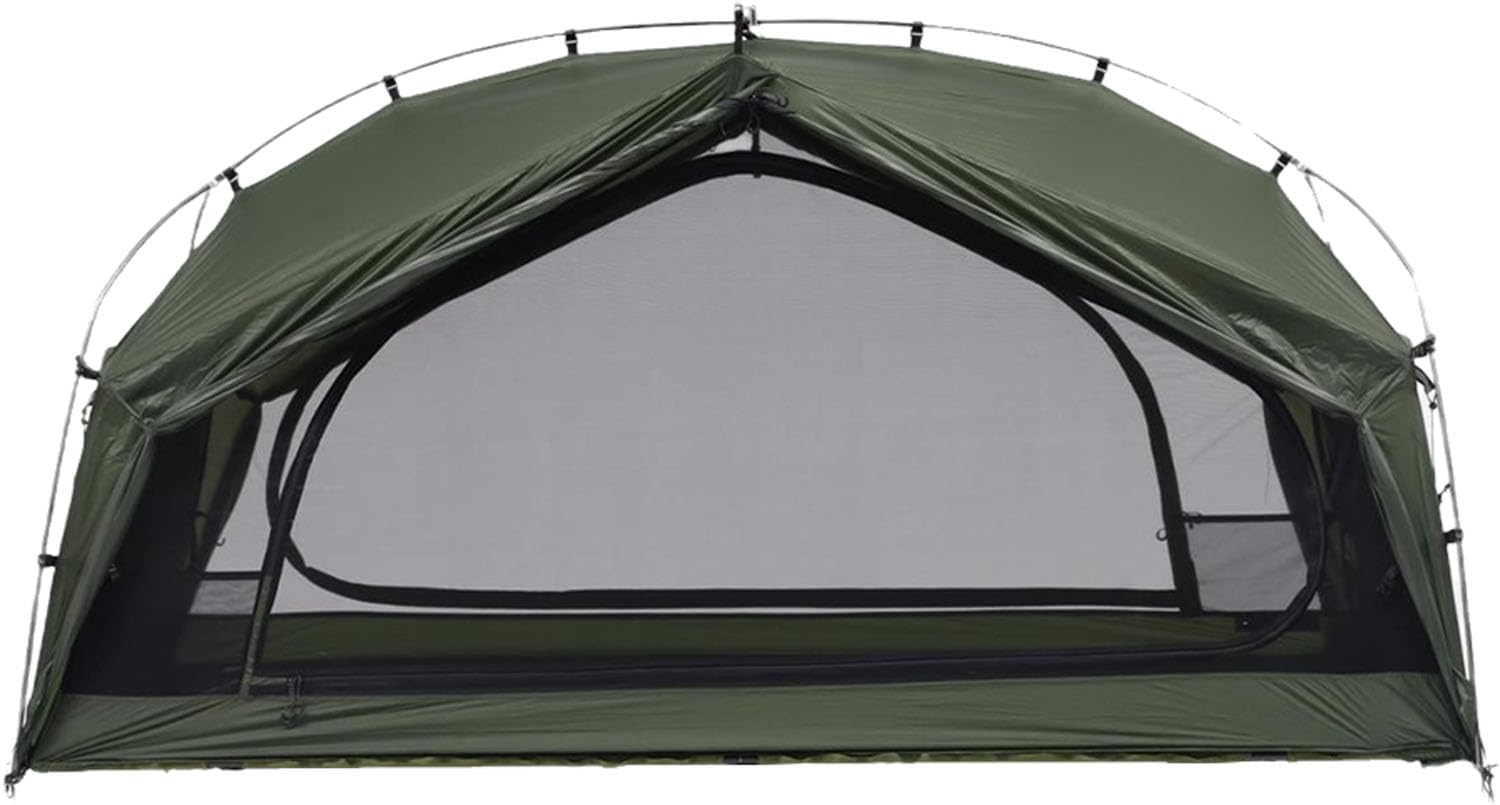 PLANFORTY Outdoor Tent Tent 190 OLIVE P40001KHA P-COT оливковый