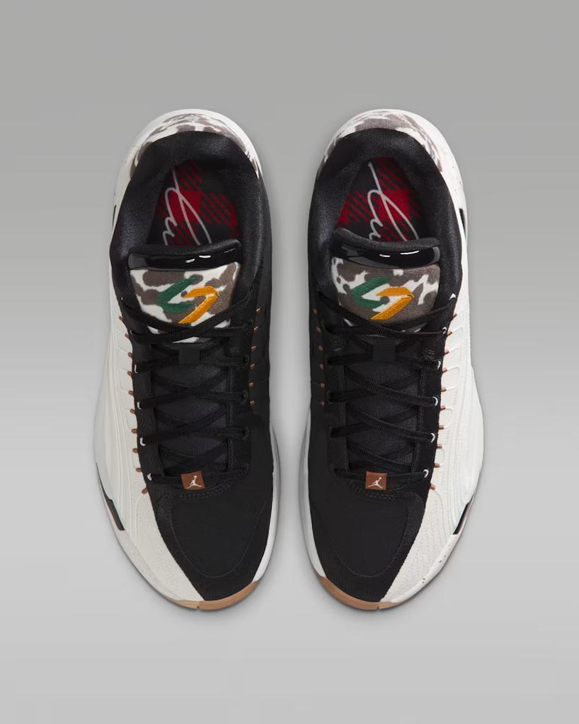 IB7903-100 Nike Jordan Luka 4 Gone Ranching (IB7904-100) (Men's)