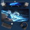 Hd New Pretty Genshin Impact Furina Anime Xaxc Game Office Pc Kawaii Girl Desk Mat Keyboard Mouse Pad Laptop Mice Mat Carpet