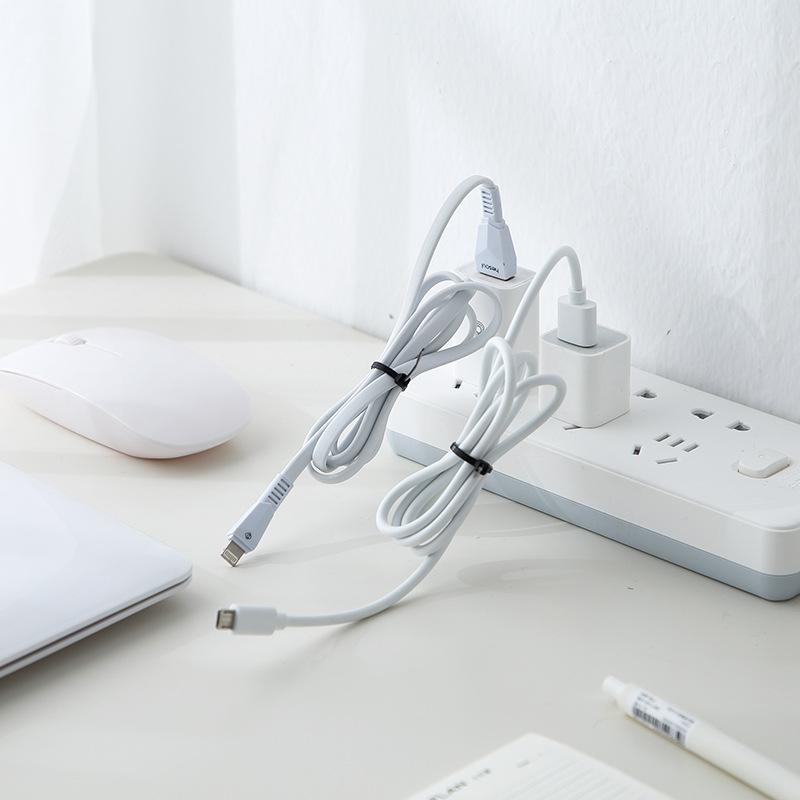 Selbstsichernde Kabelbinder aus Nylon Kabelbinder Kabelbinder Kabelbinder Eine Tüte Kabelbinder