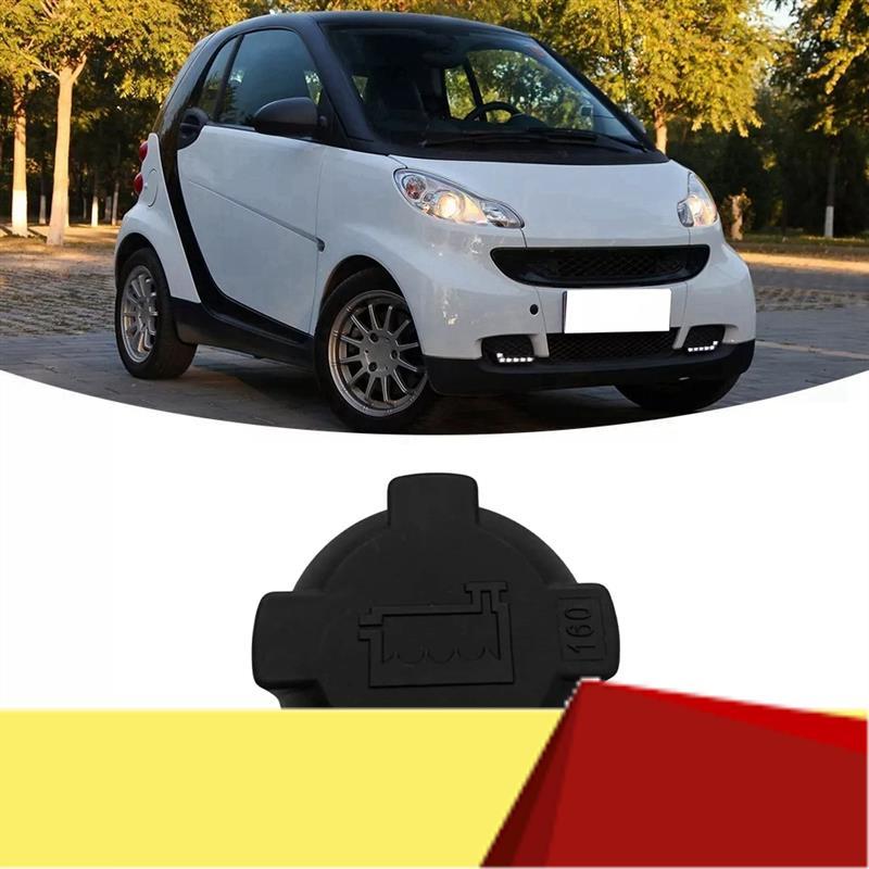 Car Radiator Cap A4505010015 For Smart 451 450 For Fortwo Roadster Models-M53K