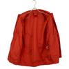 ASPESI Red nylon shirt jacket Jacket S RedUsed