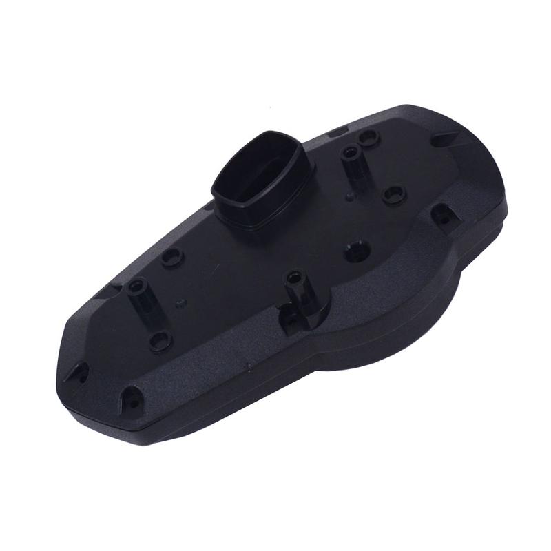 For Kawasaki NINJA1000 Z1000SX 2010-2015 ZX-6R 2009-2018 Speedometer Instrument Case Gauge Odometer Tachometer Housing Cover