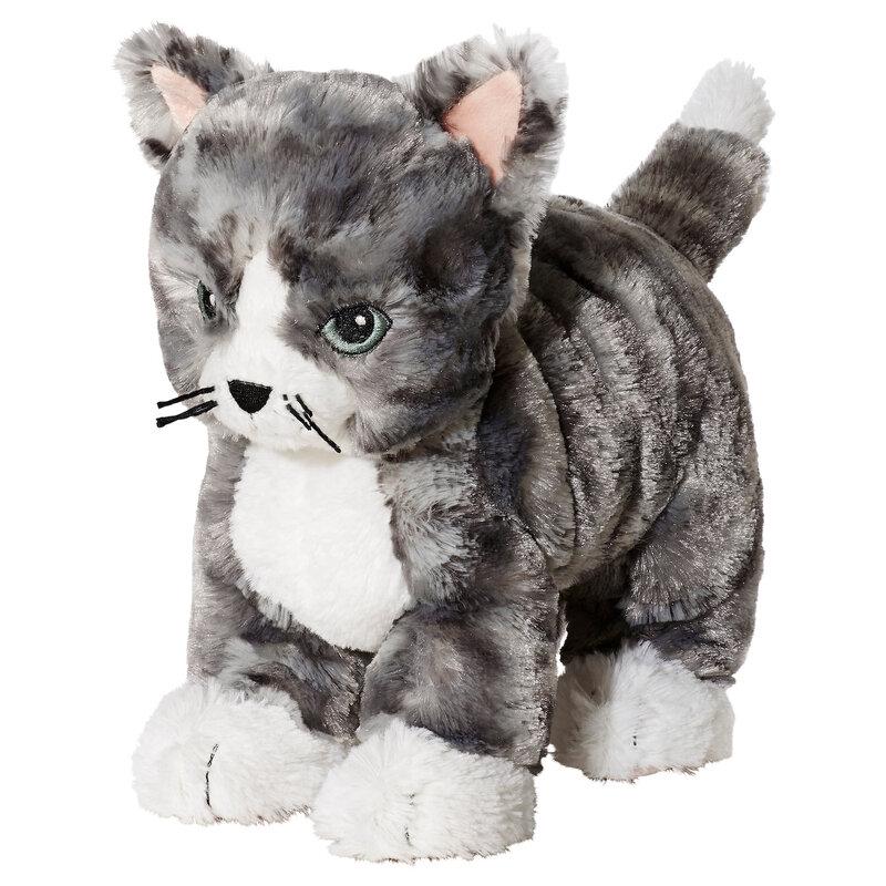 

IKEA LILLPLUTT Plush Cat Toy