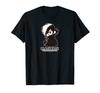 Black Jack Glance (Black Jack) (C) TEZUKA PRODUCTIONS T-shirt