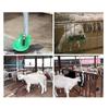 Automatic Goat Sheep Water Drinker Bowl Dog Feeding Trough Animals Drinker Water Bowl With Copper Or Plastic Valve Farm