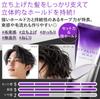 Salon EARTHEART Styling Wax 108g Haarwachs Stylingmittel Schönheitssalon Original Hergestellt in Japan EARTH [Schönheitsexklusiv] (Extrahart) / Herren Damen