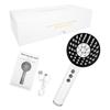 Electric Scalp Massage Comb for Hair Growth, Red Light Spray Hair Growth Comb with Essential Oil Applicator