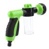  Car Foam Hose Sprayer Dispenser Watering Patterns Clean Tool for Car Garden Household Metal Plastic 8 