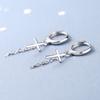 Lindon Earrings Drop Earrings For Women Wedding Party Gifts